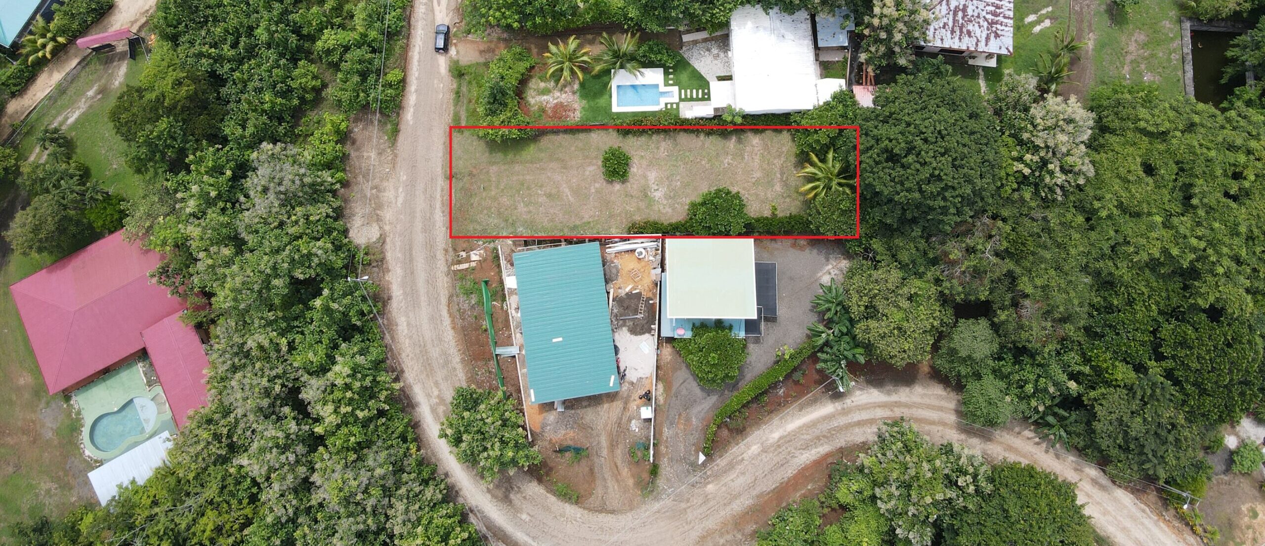 LOTE ENSUEÑO PLAYA CARRILLO