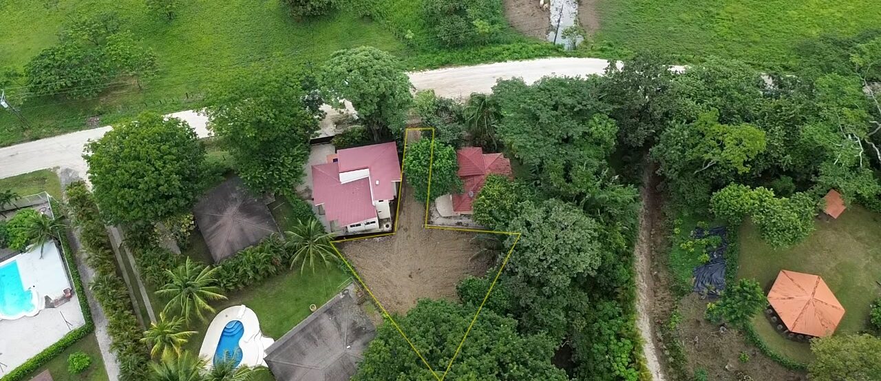 Sámara – Ready to Build